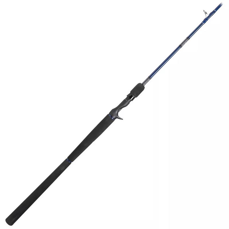 Daiwa Fishing Rod Jigging Series Sections 1 Line Wt. 40-60 Braid