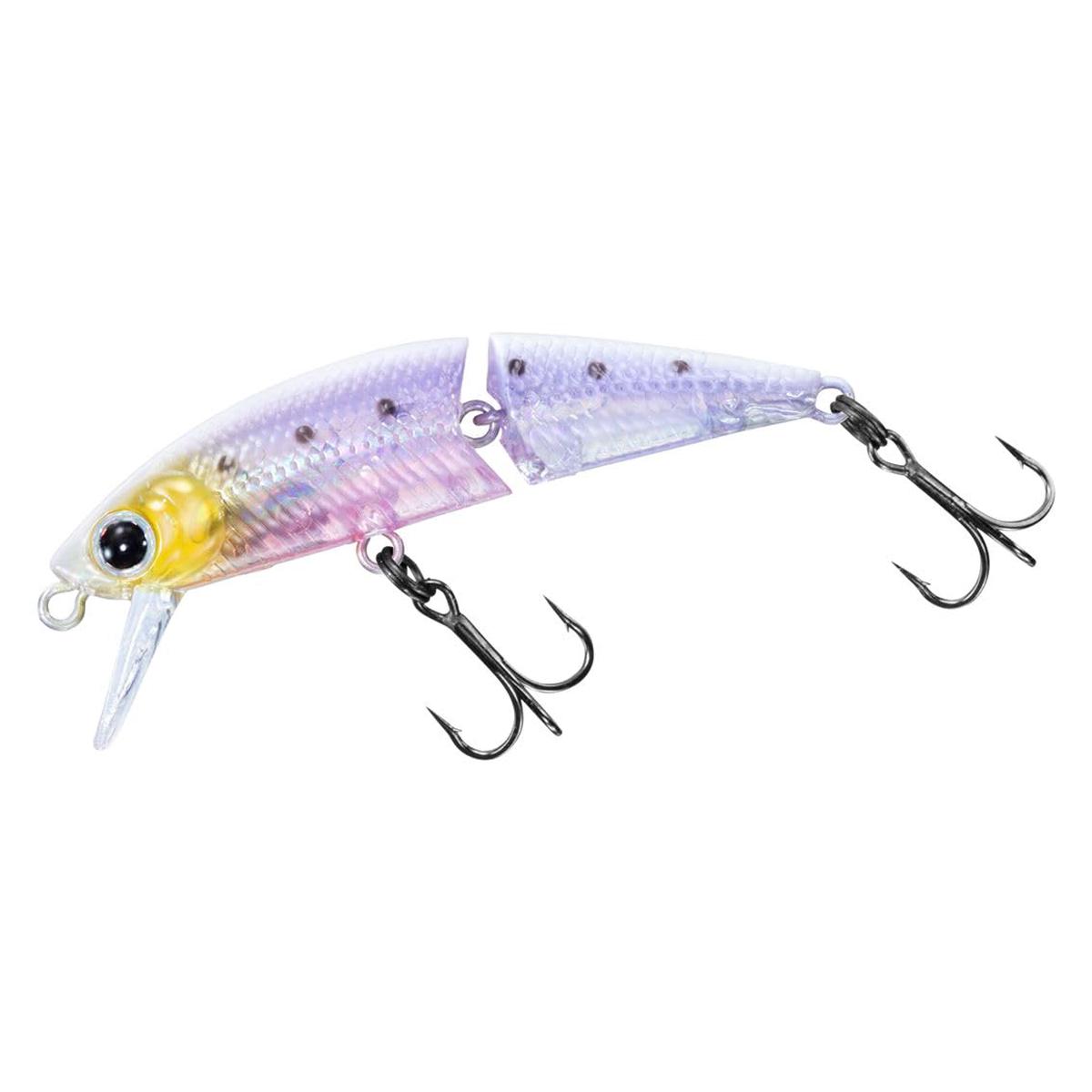 Daiwa Joint Minnow Dr Minnow 5F Custom Fishing Lure