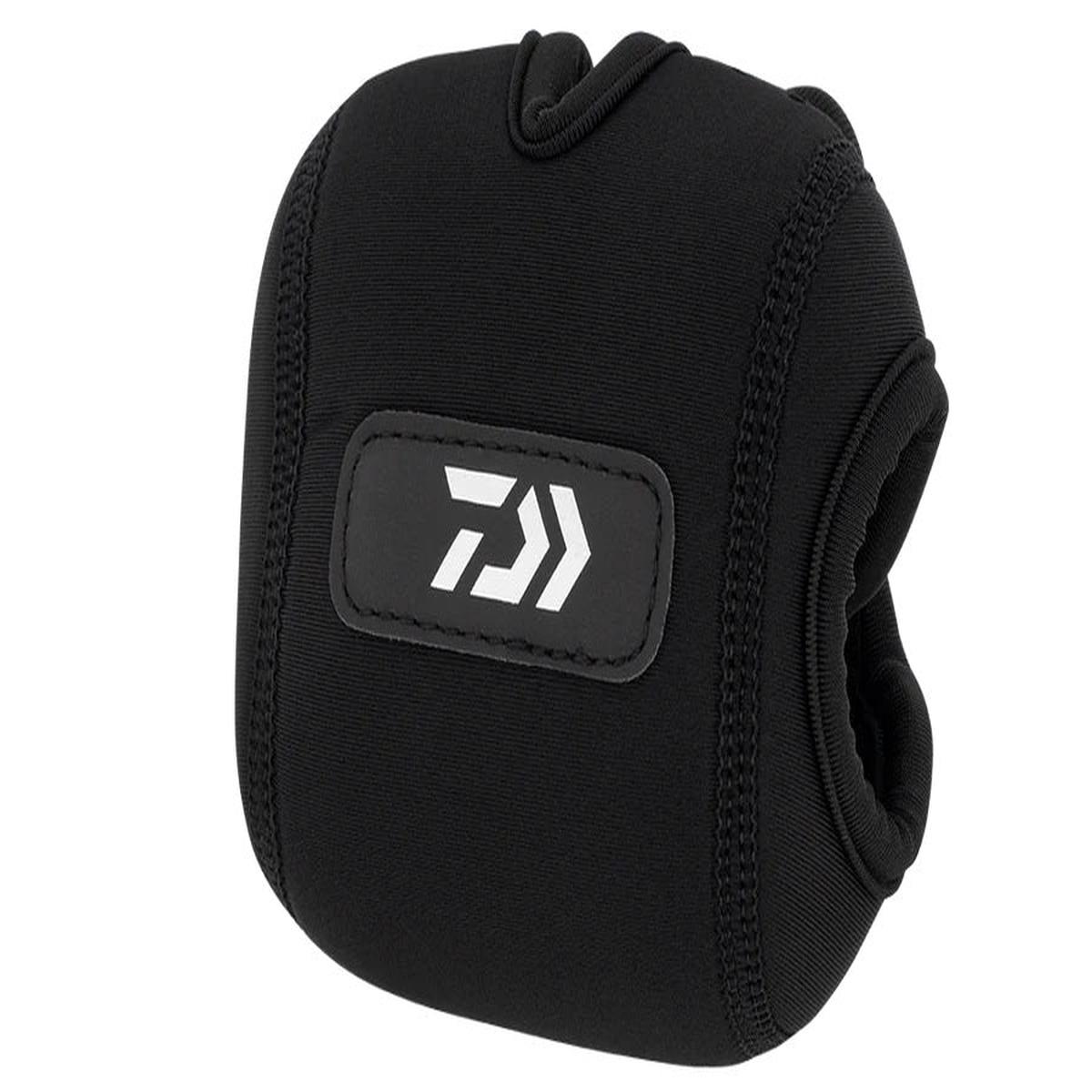 DAIWA NEOPRENE REEL POUCH BAITCAST