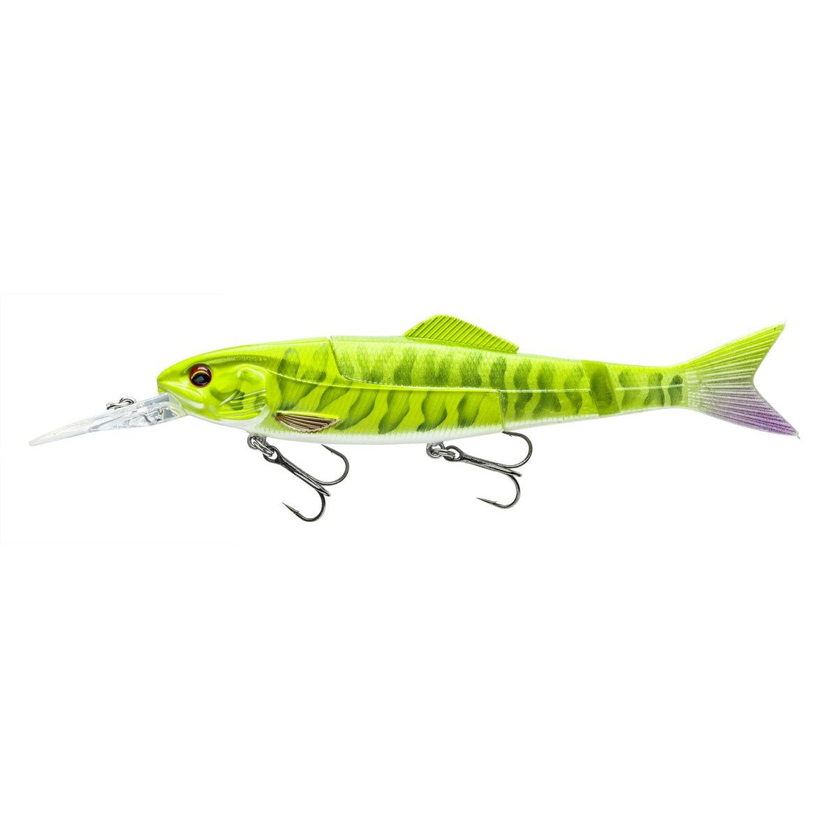 Daiwa Prorex Hybrid Minnow 135 Pike