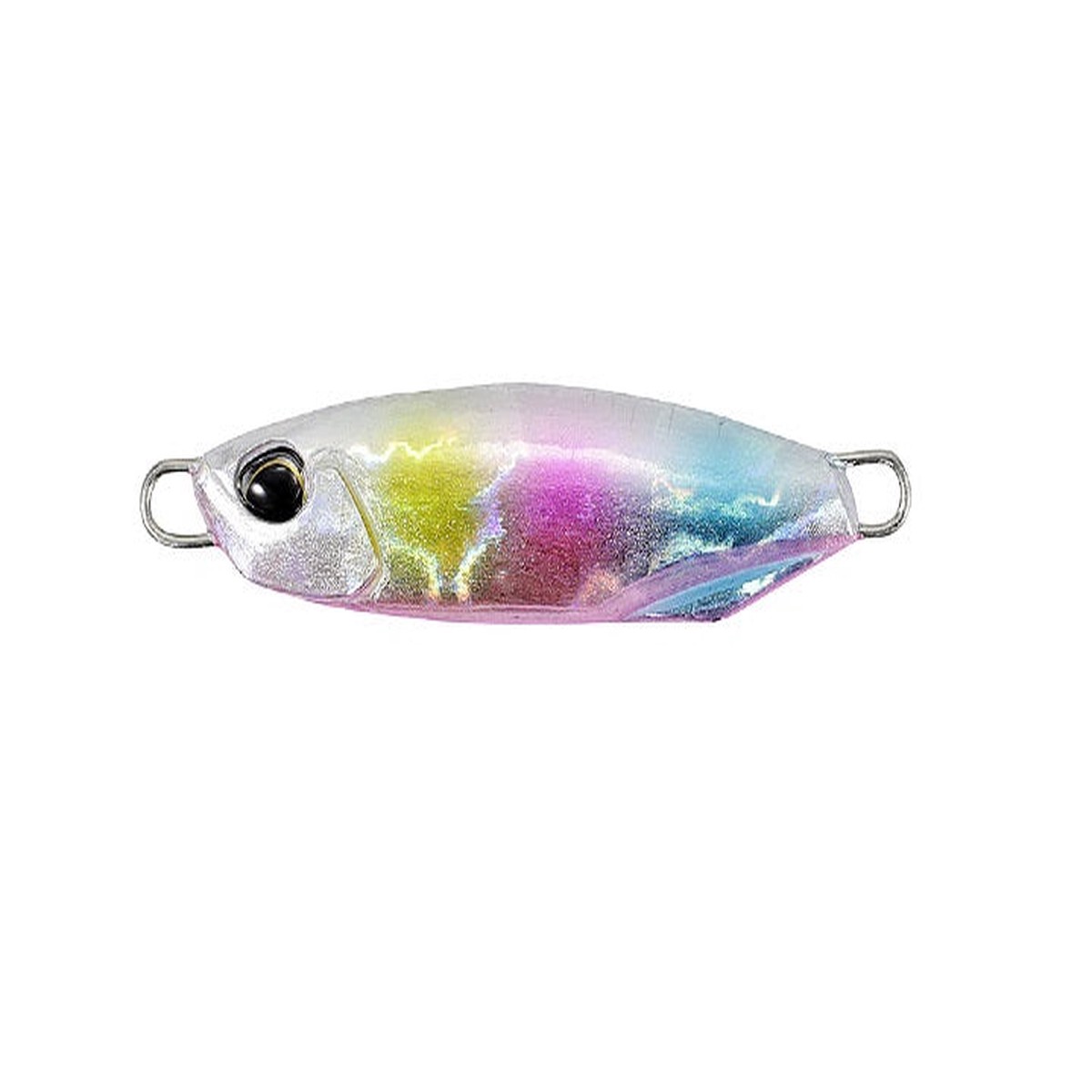 Duo Drag Metal Cast 49mm 20g PDA0002 Rainbow