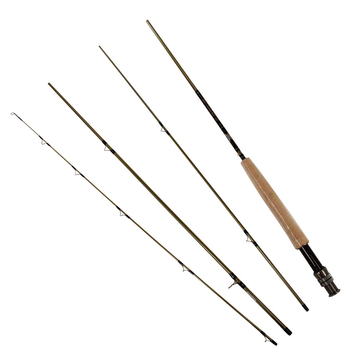 Eafly865wt-4 Fen Eagle 8ft6in 5wt 4