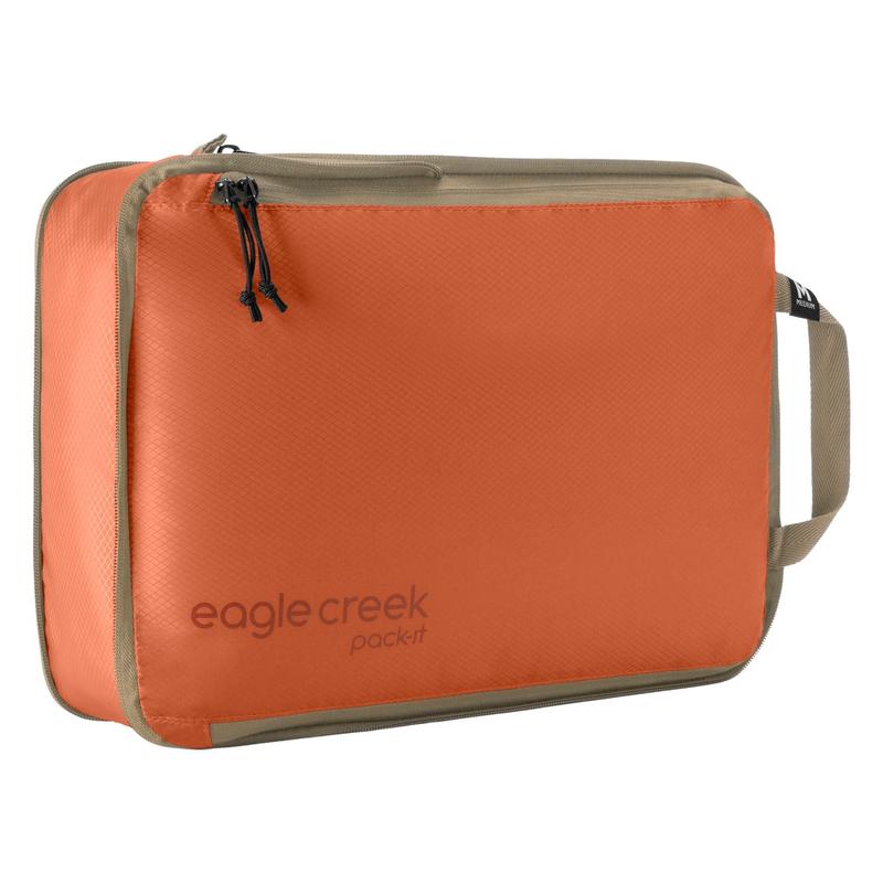 Eagle Creek Pack-It Isolate Compression Cube M V2 (Mandarin)