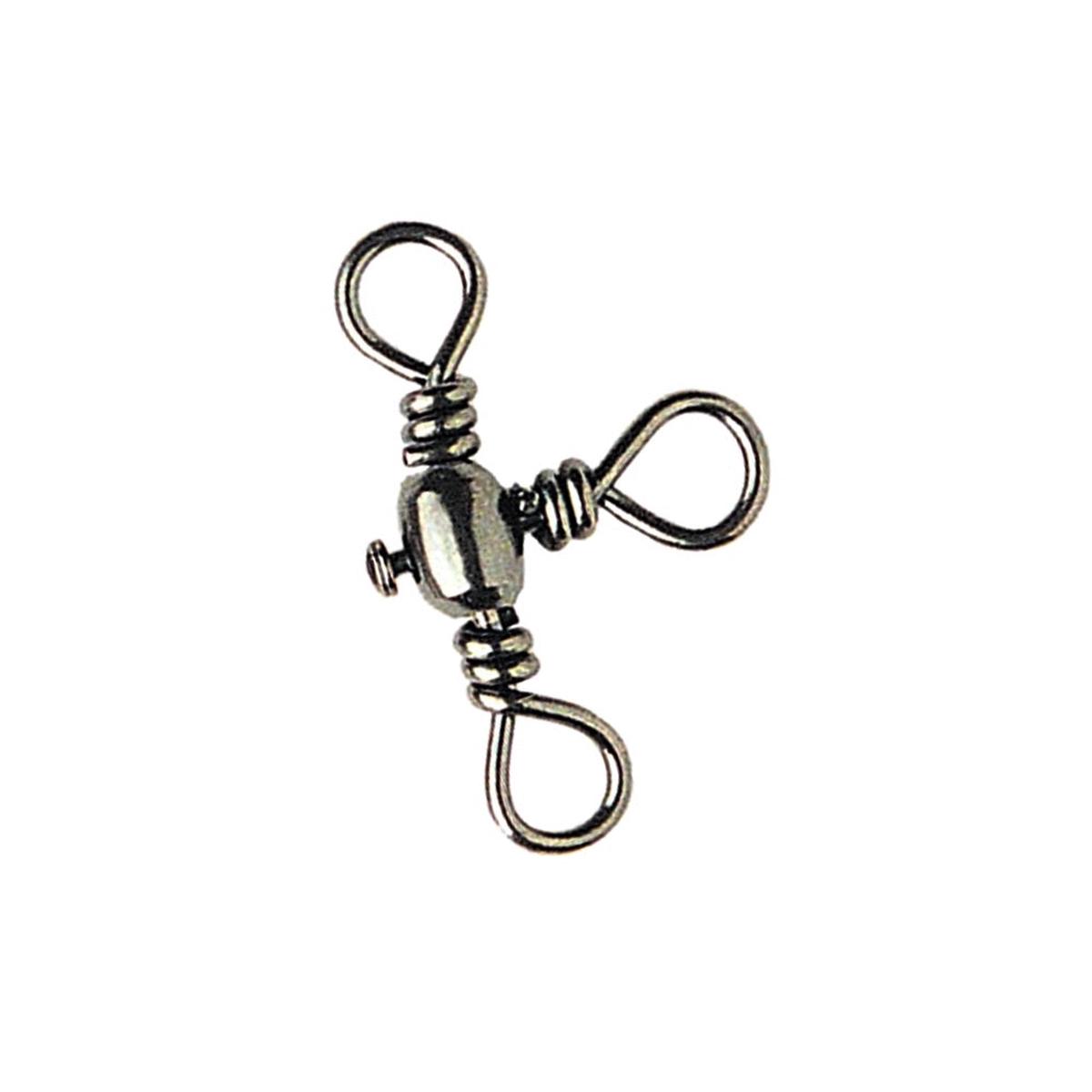 Elbe Otter Swivel - 3 way swivel