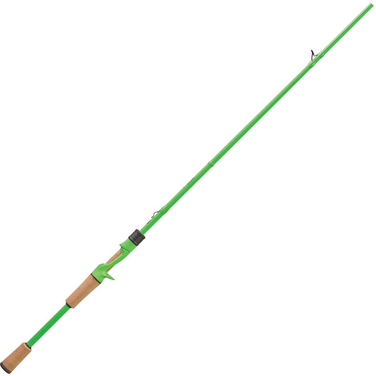 Fate Black 2 - 7'11" H Casting Rod