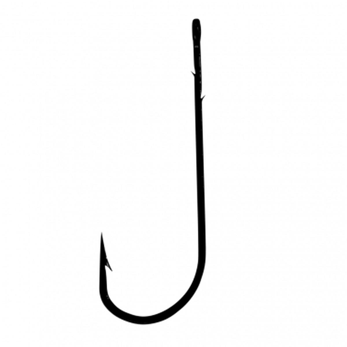 Fishing hooks Aberdeen (Worm)