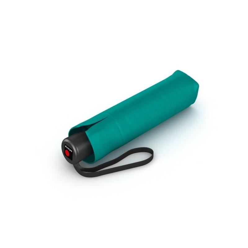 Knirps A.050 Medium Manual Umbrella V2 - Pacific