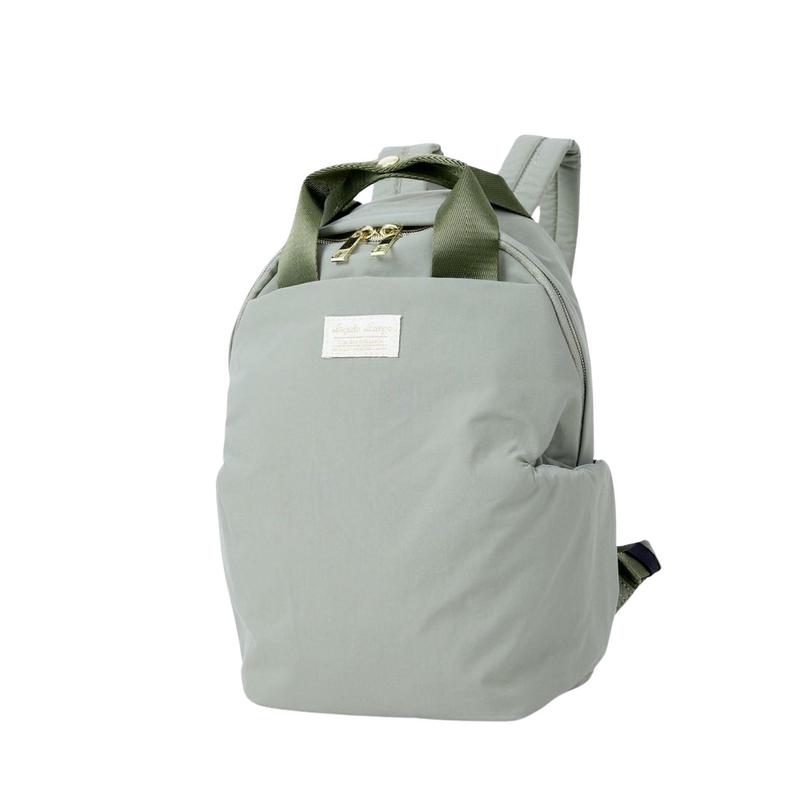 Legato Largo Fuwari Mini Backpack (Olive)