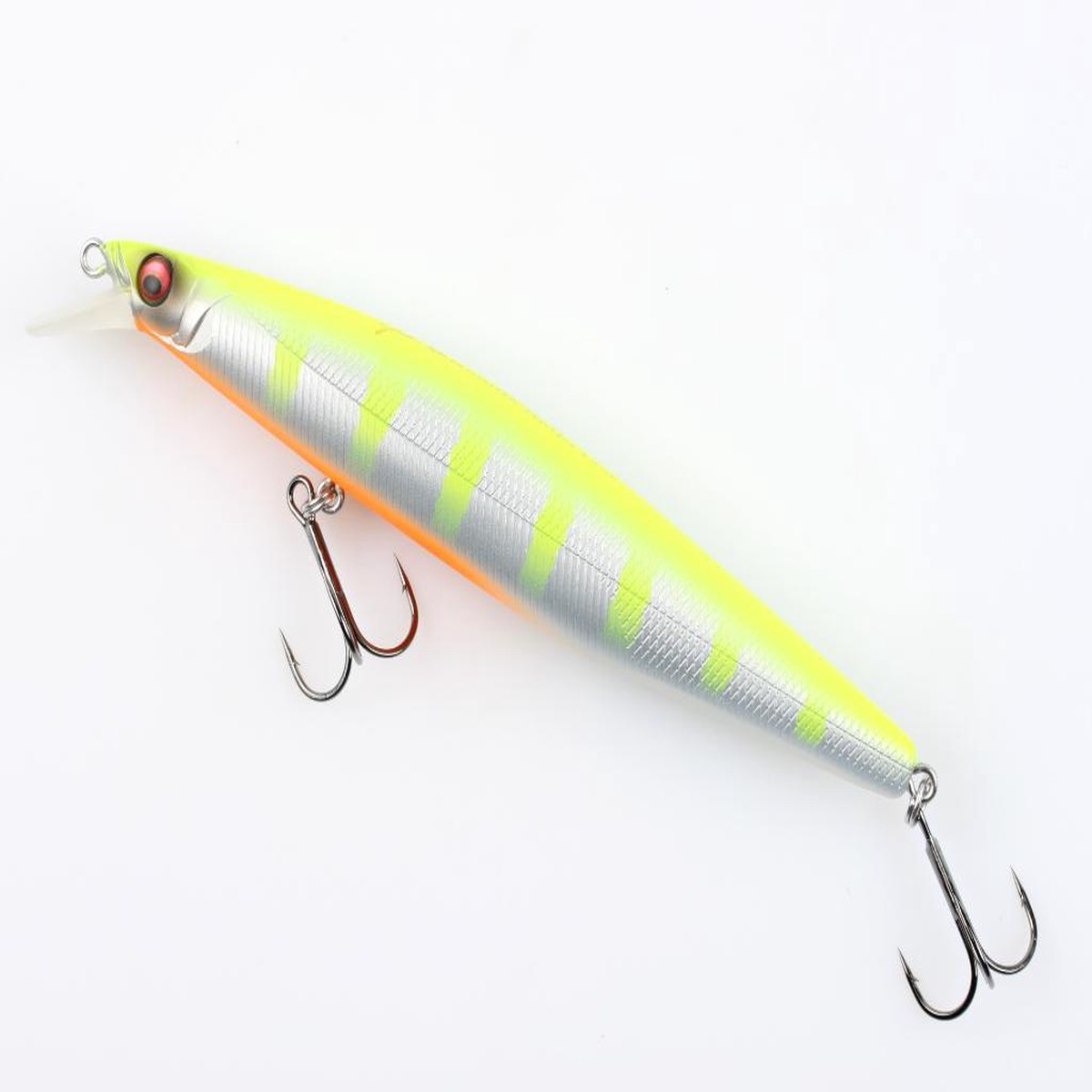 Megabass Marine Gang 120F PM Amazing Flash