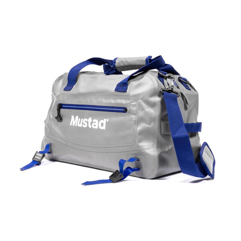 Mustad Daybreak Dry Boat Bag 18" - 28L