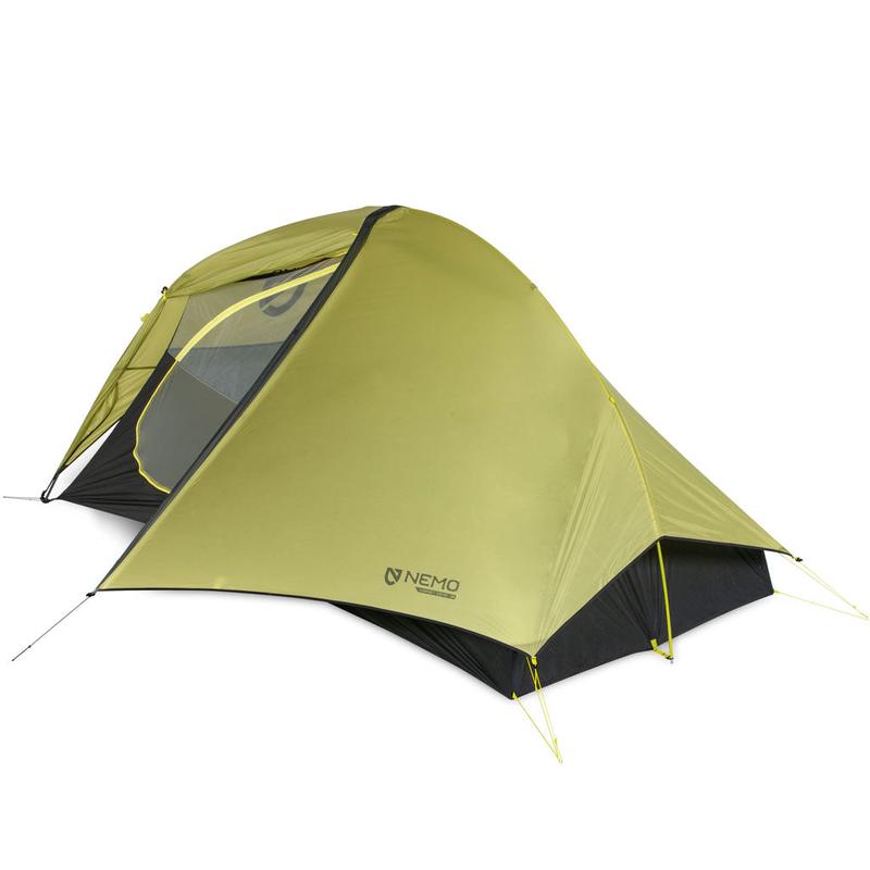Nemo Hornet Osmo 2P