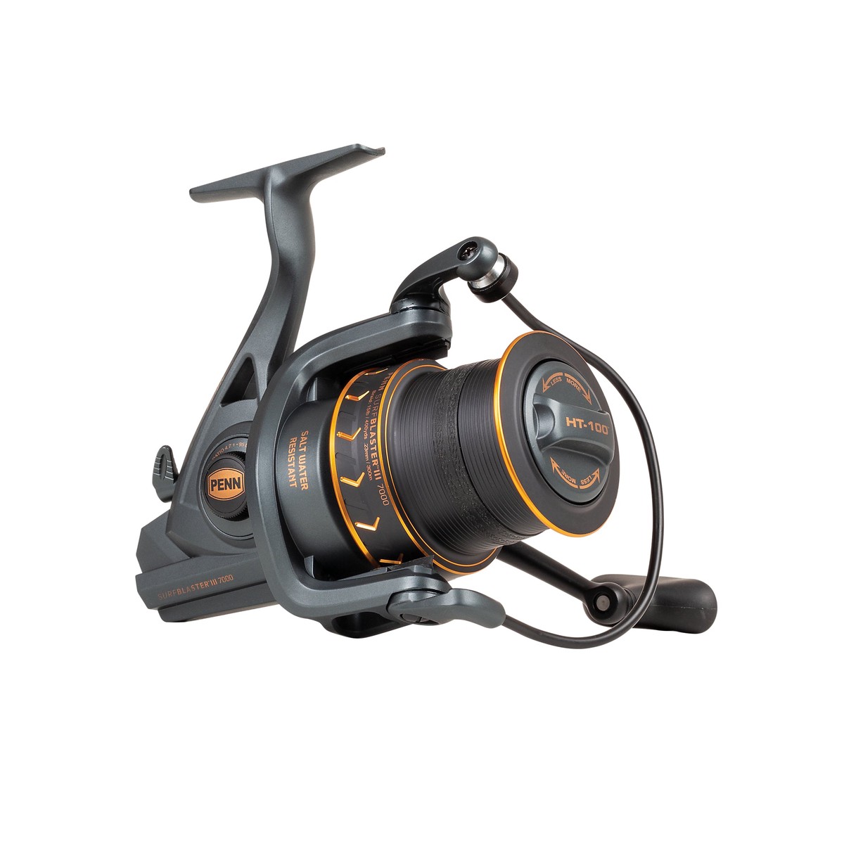 Penn Surfblaster III Longcast