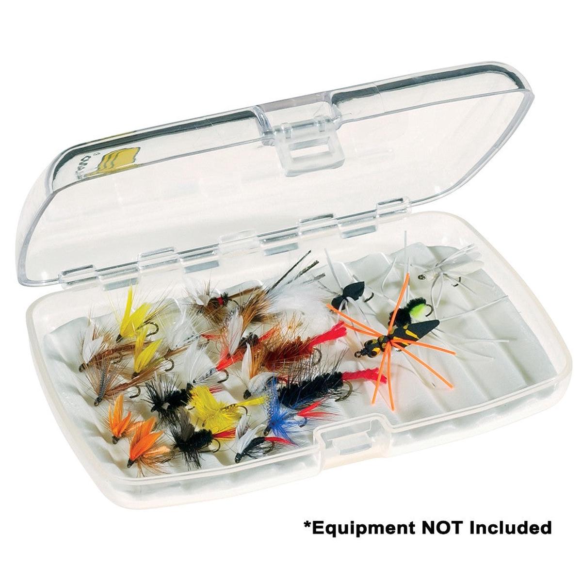 PLANO FLY BOX 358300 MEDIUM