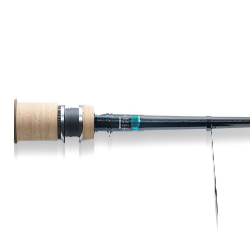 Premier 7' Medium Light Fast Spinning Rod PS70MLF
