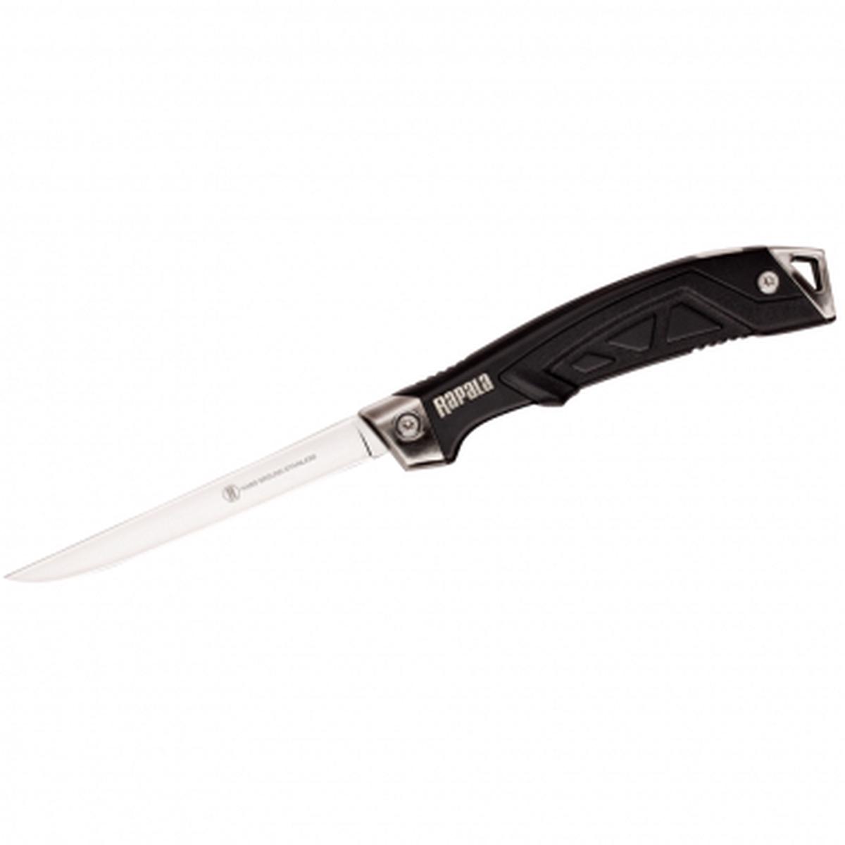 RCD Folding Fillet Knife