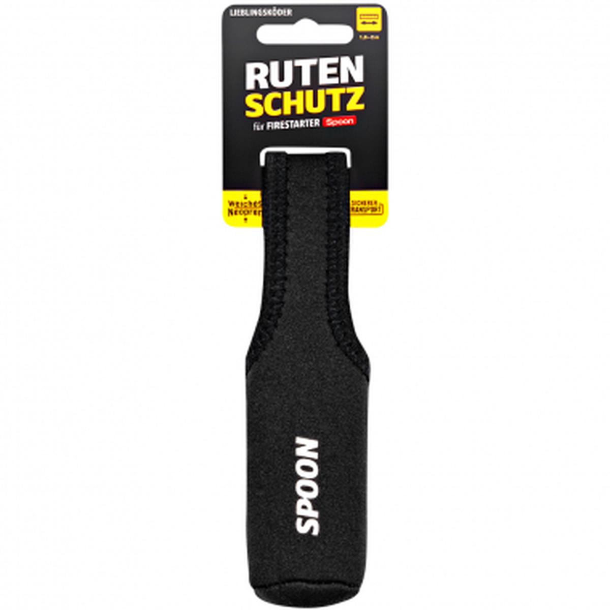 Rod protection (Spoon)