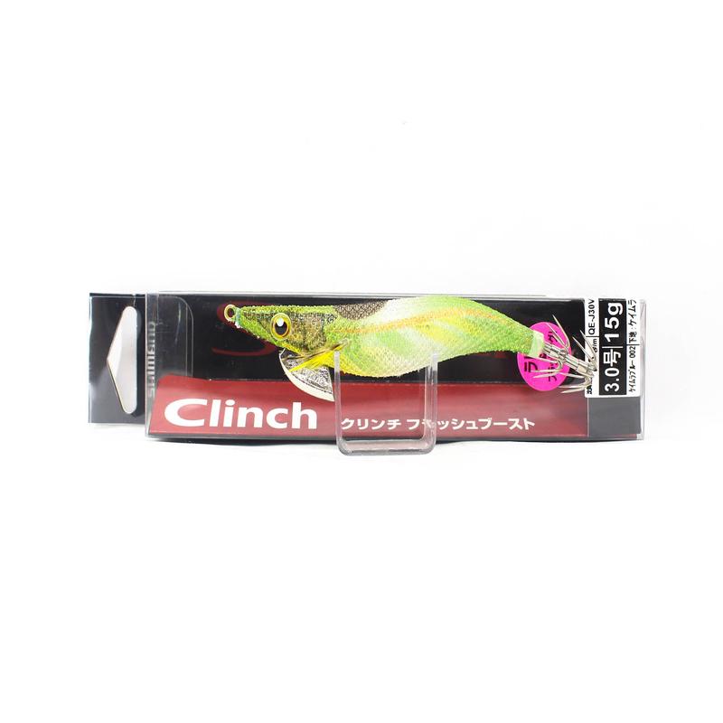Sale Shimano Sephia QE-J30V Clinch Rattle FB Squid Jig 3 15grams 006 833693