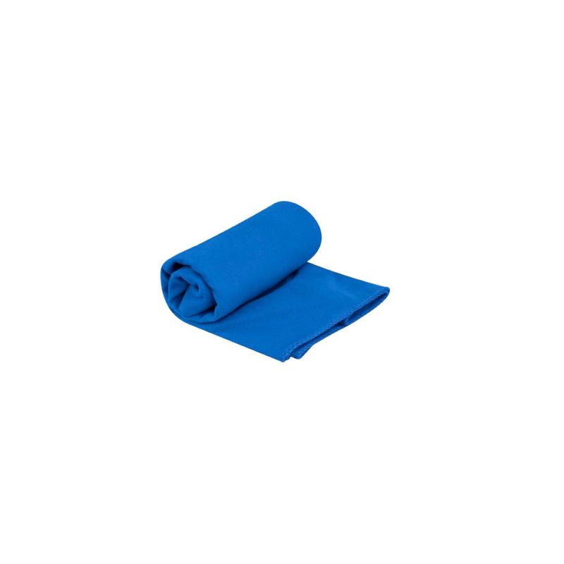 Sea To Summit Drylite Towel Anti-Bacterial Treated X-Small (Cobalt Blue)
