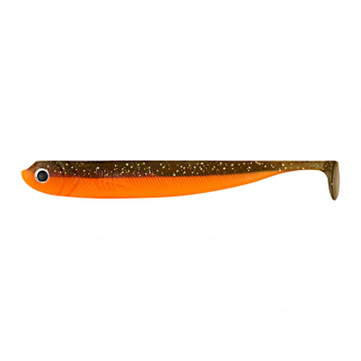 Shad Zander Bait (12.5 cm, MRiff)