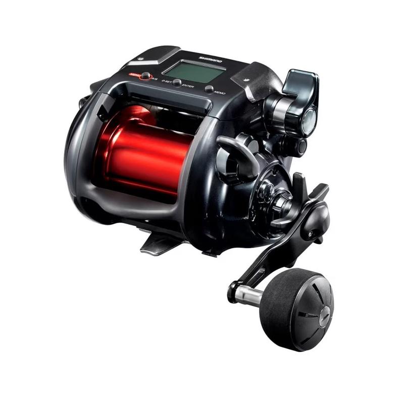 Shimano PLAYS ELECTRIC 4000 Electric Reel