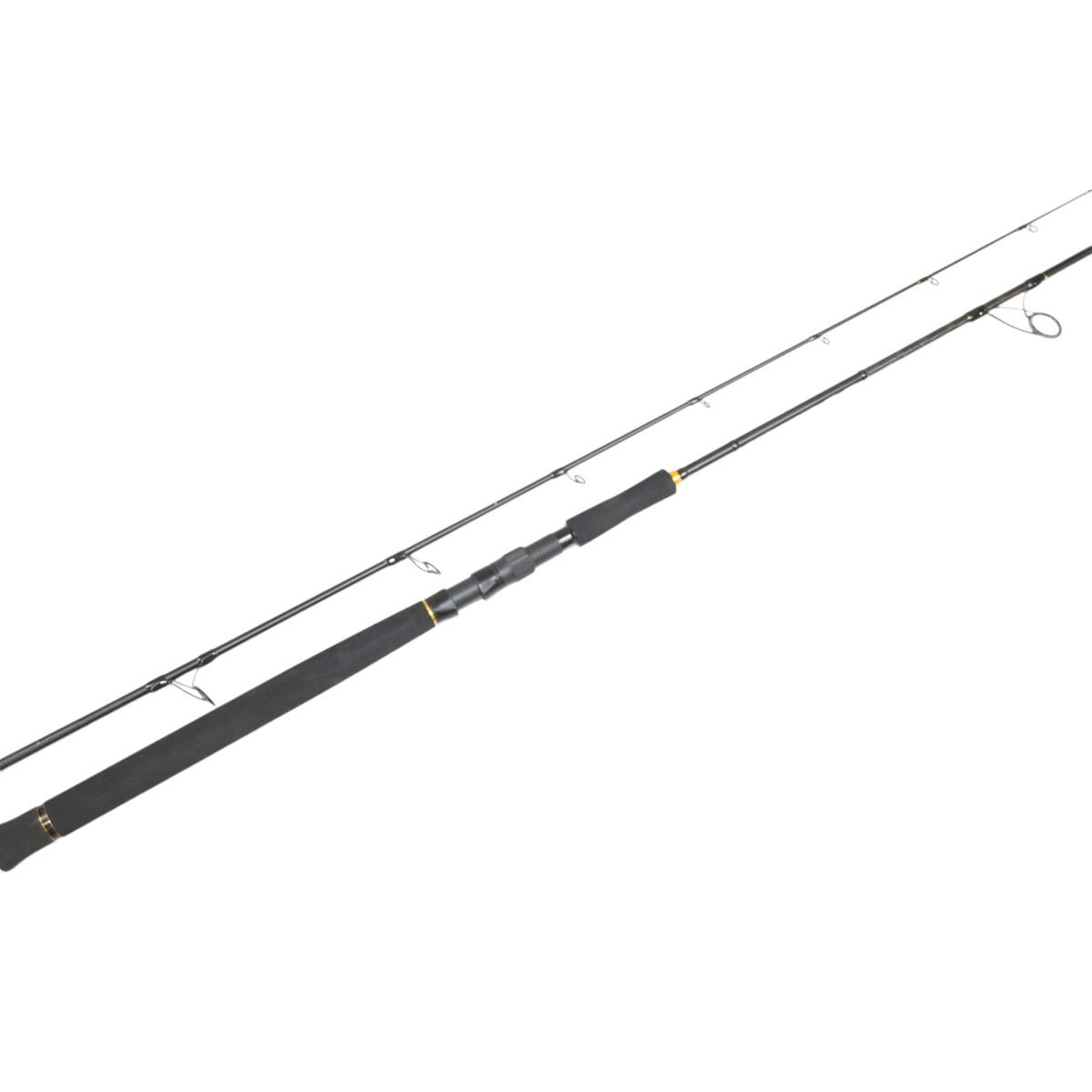 Shimano Raptor 702SPM 12-25lb Spin Rod