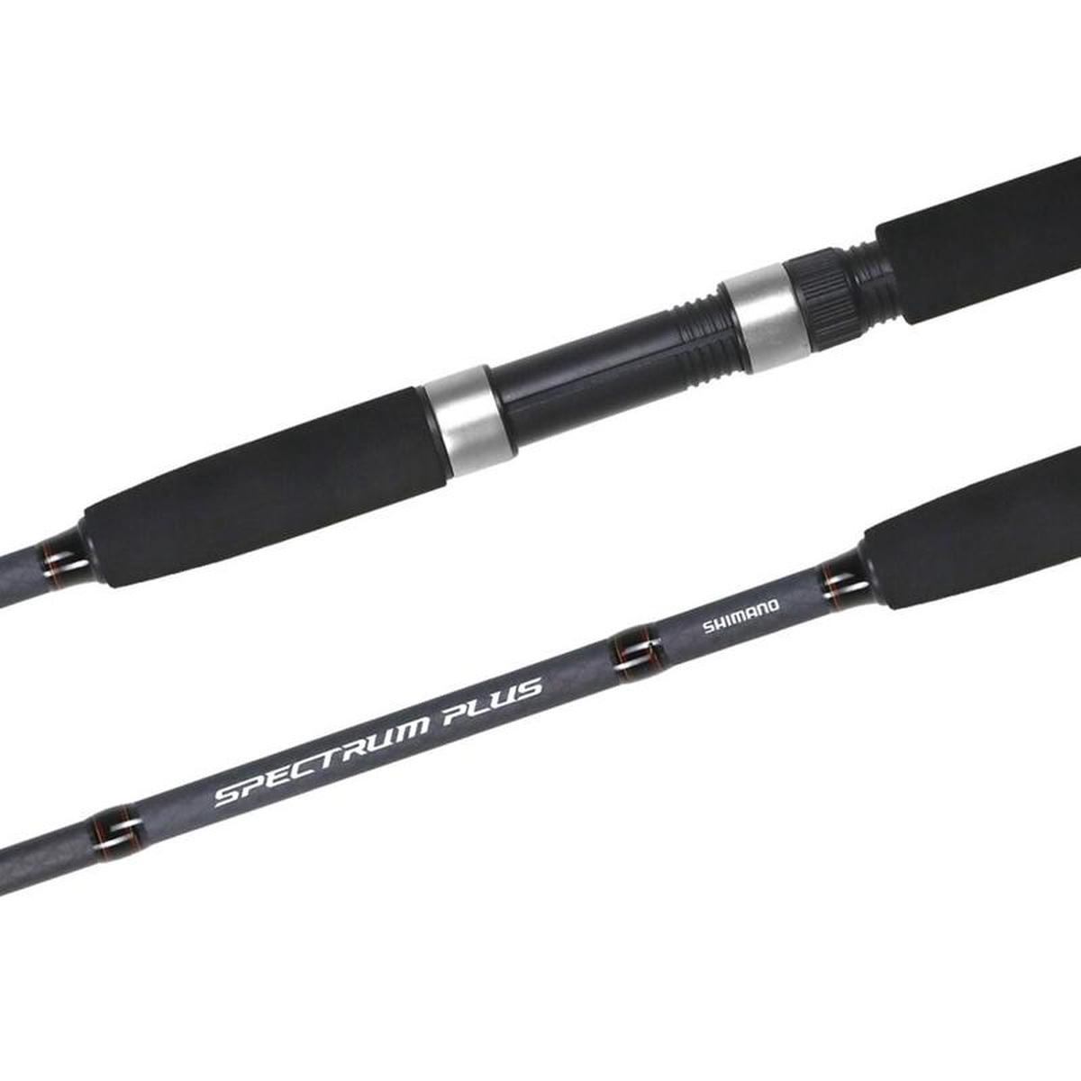 Shimano Spectrum Plus 1282170 Surf WSpike Spin Rod