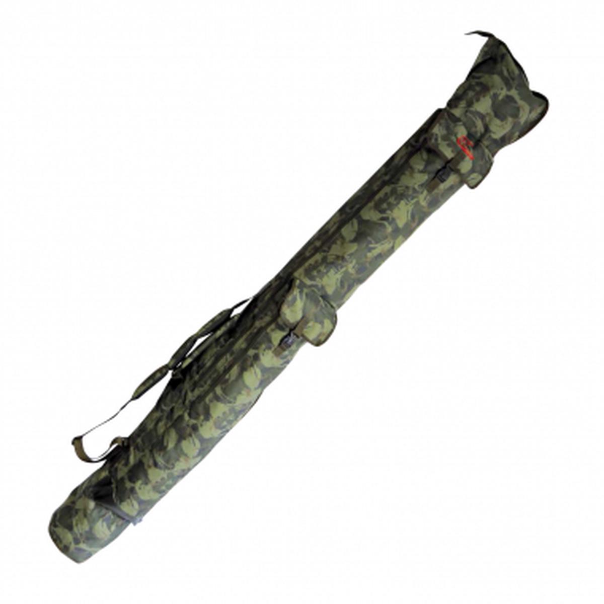 Special Rod Bag Red Carp Specimen