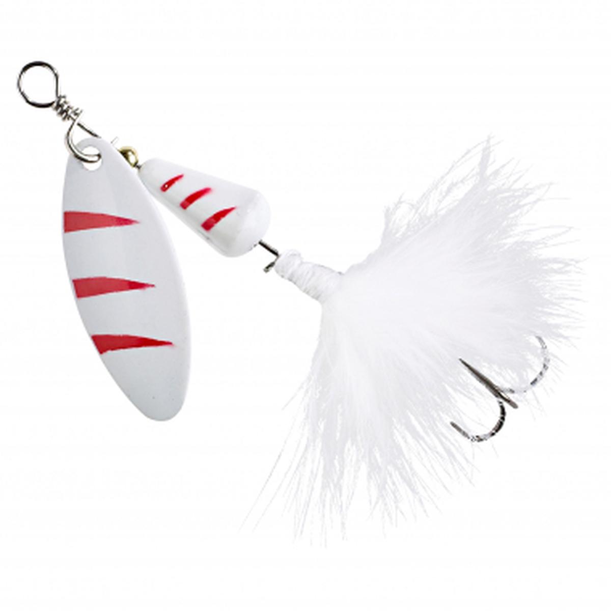 Spinner Fuzzy (Bloody Snow)