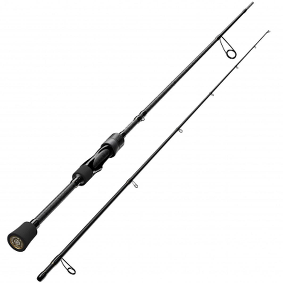 Spinning rod Rival Bass