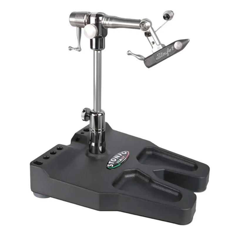 Stonfo Elite Fly Tying Vise 653