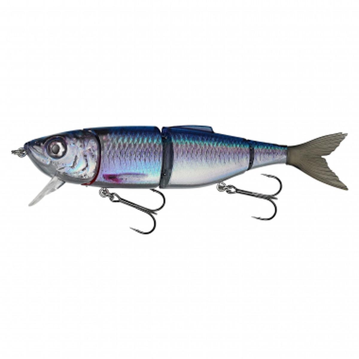 Swimbait 4Play V2 Liplure (Herring)
