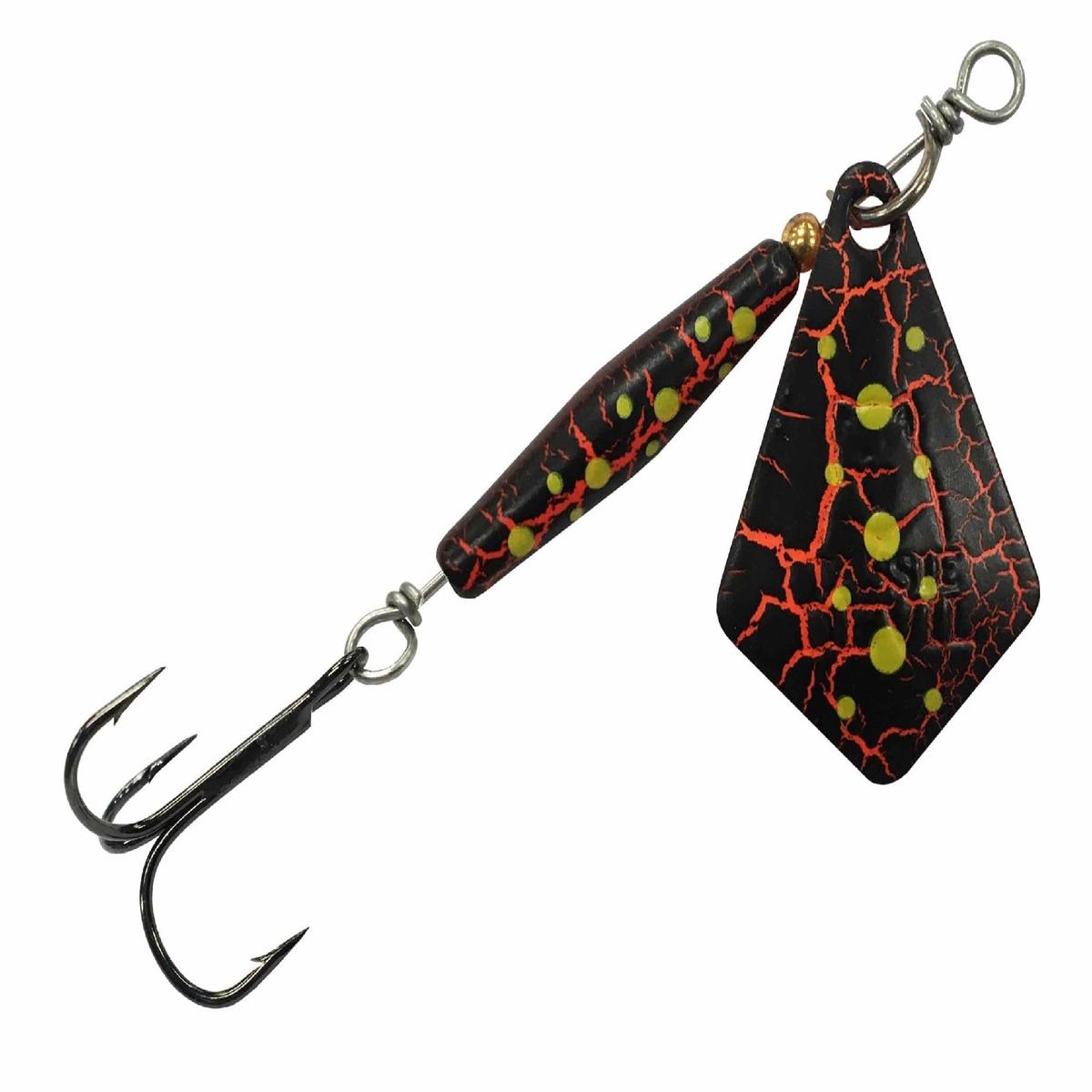 TASMANIAN DEVIL BLADE 5.4GM