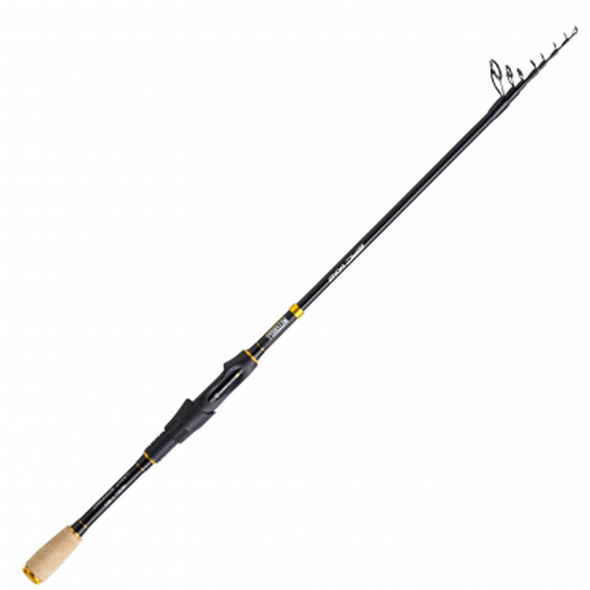 Telescopic Rod Epic MX2 Tele Spinning