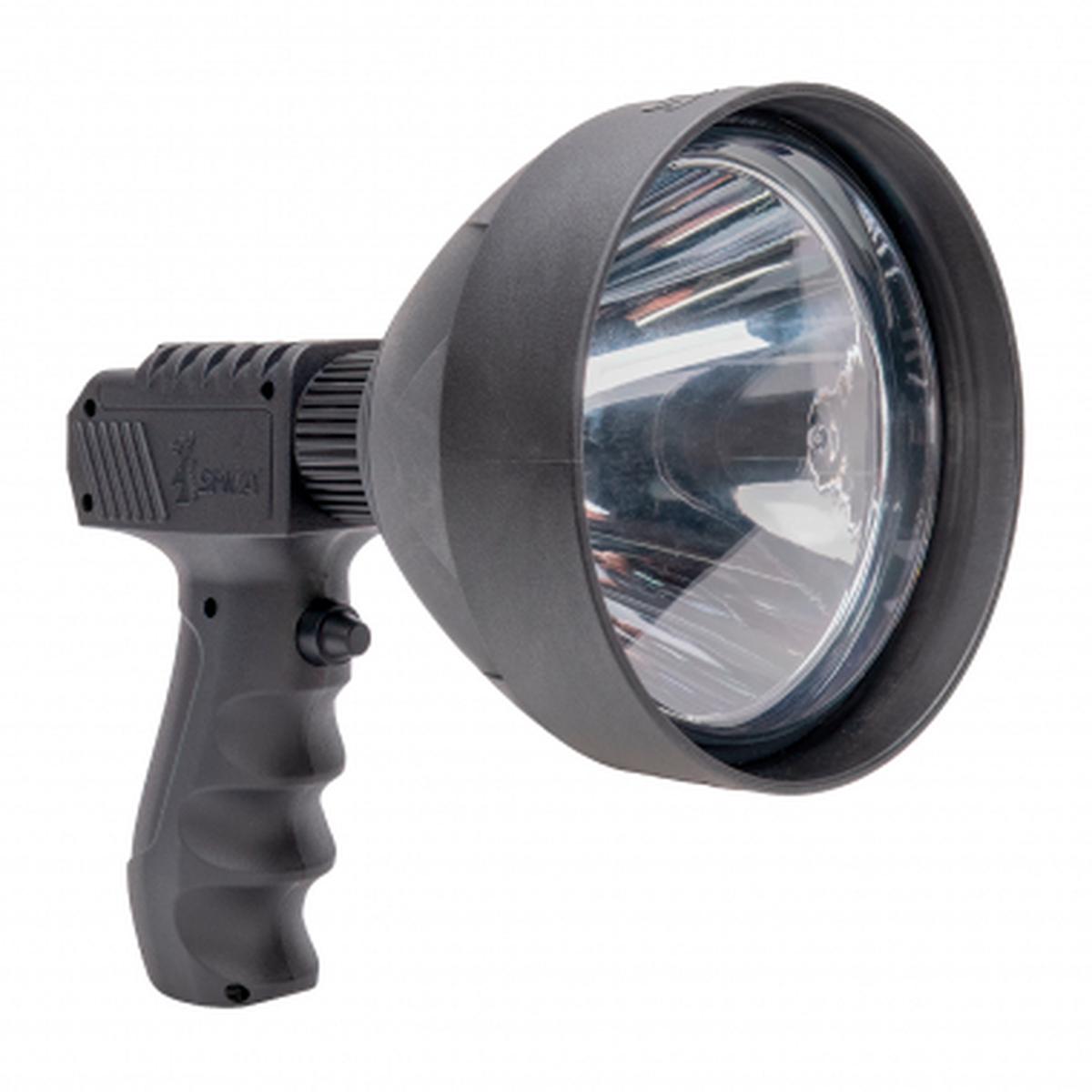 Trigger Light (Black)