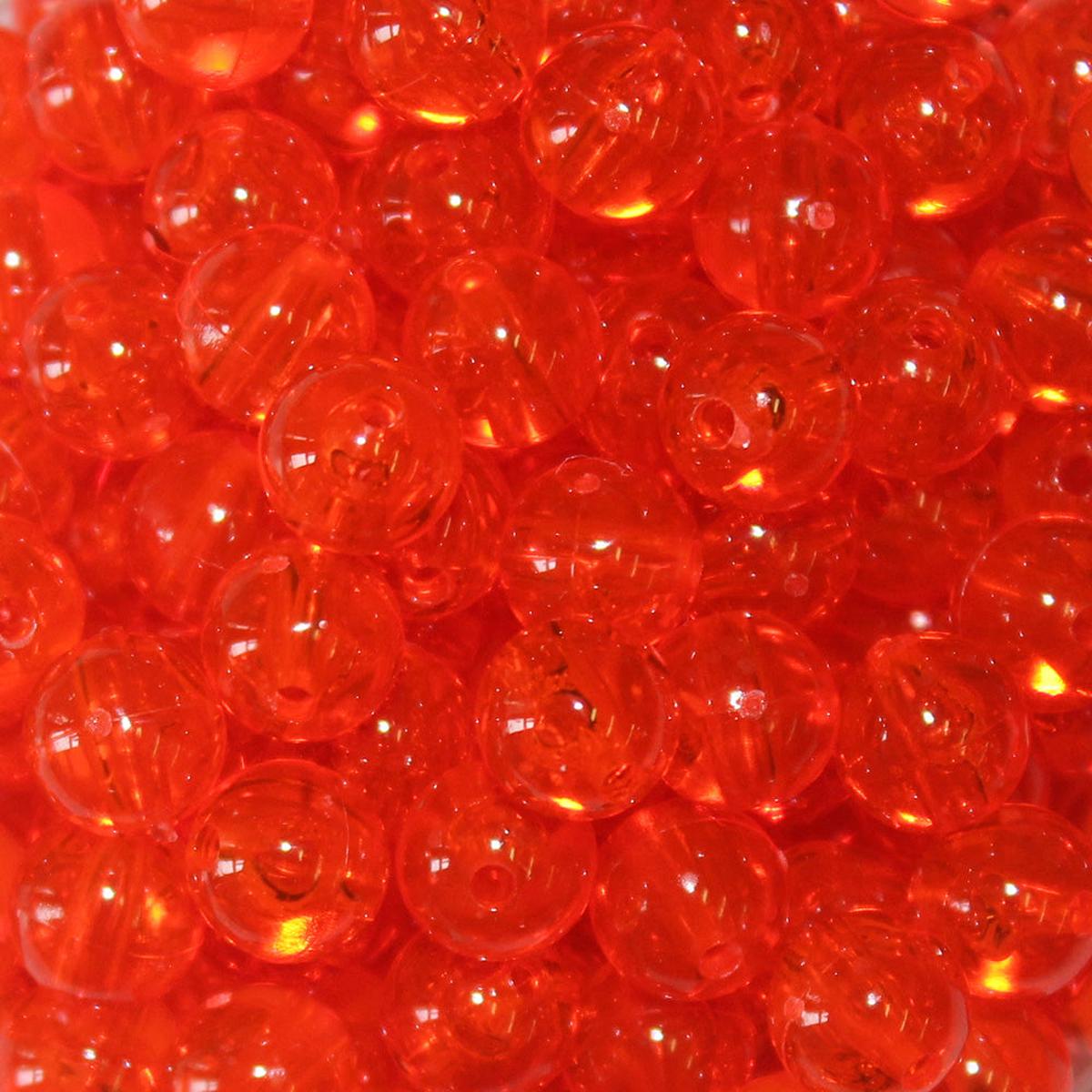 Troutbeads Tangerine