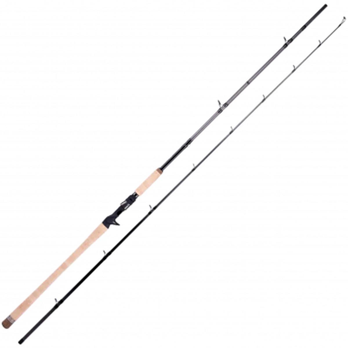 UBS Big Bait Cast