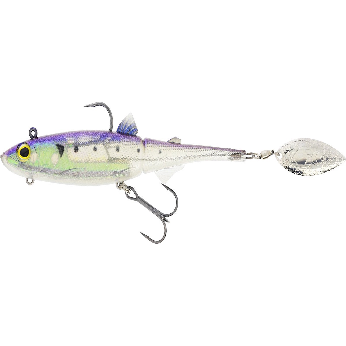 Westin Hypoteez Spintail 14cm 48g Sinking Enidras