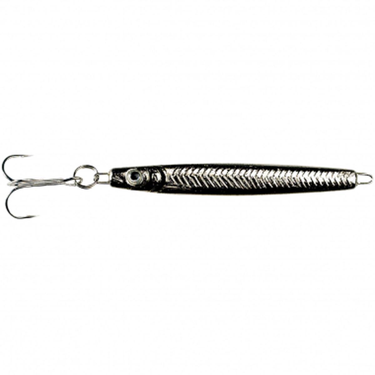 Zocker Pilker Silver