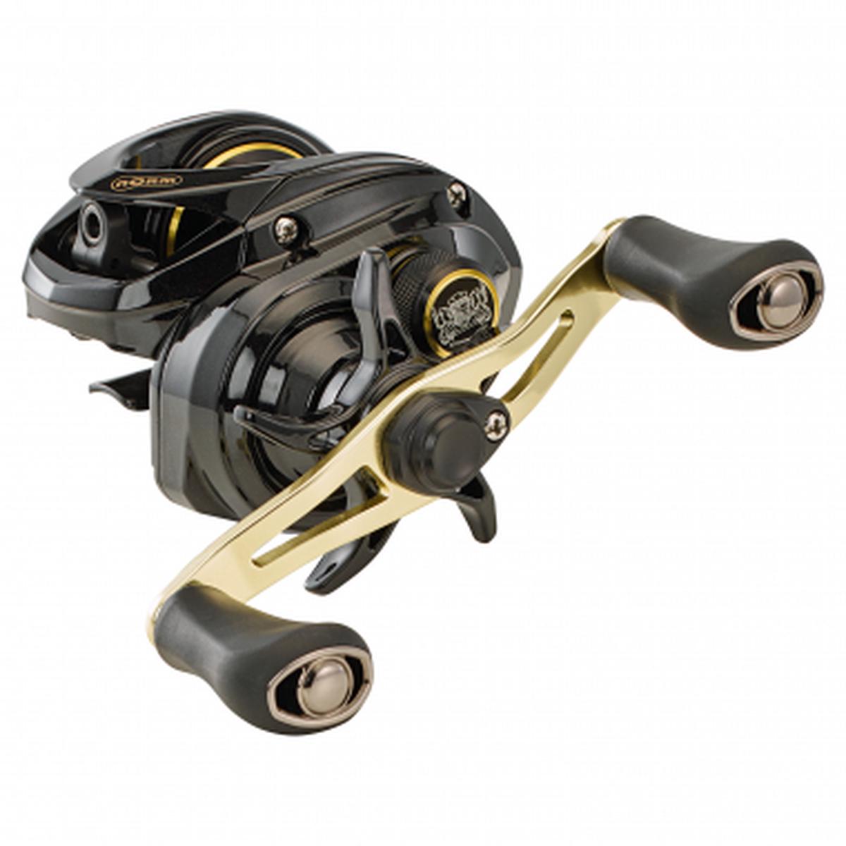 Baitcast reel Smap-X