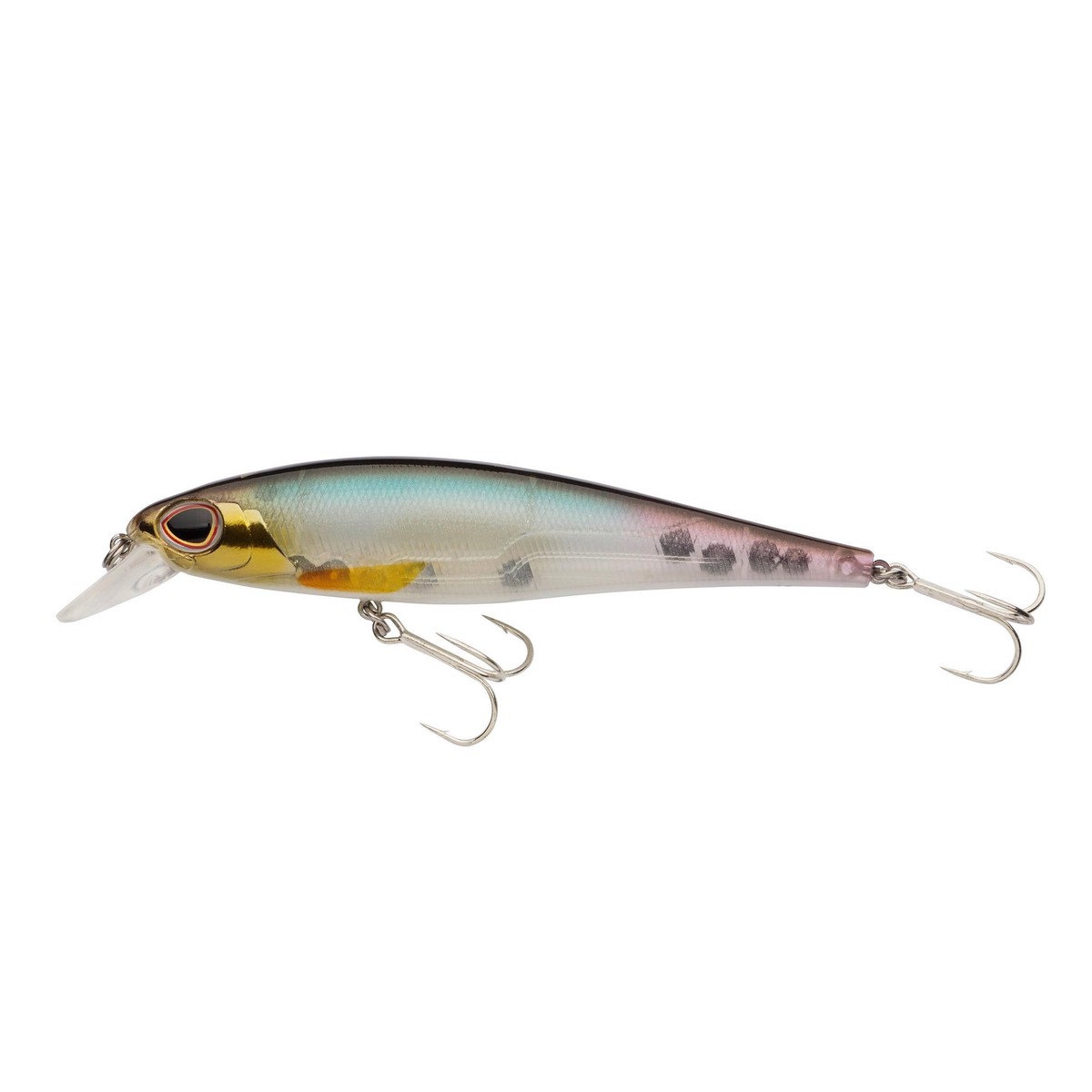 Berkley DEX Fat Bullet 13cm 27g Wagasaki