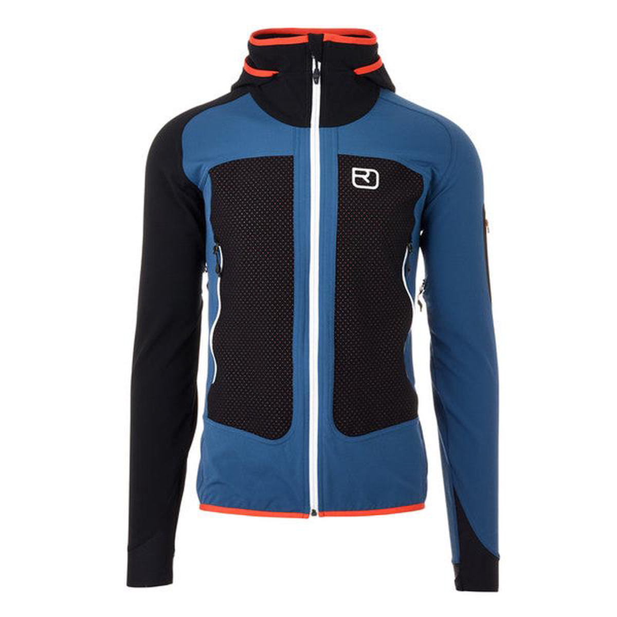 COL BECCHEI JACKET men8217s soft shell jacket