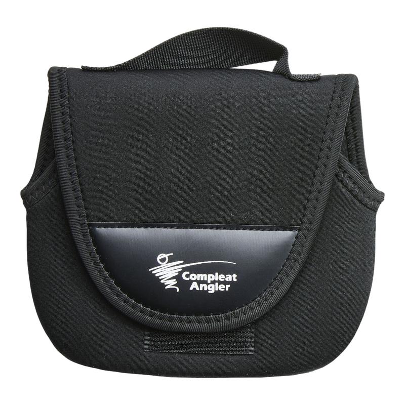 Compleat Angler Small Spin Reel Bag