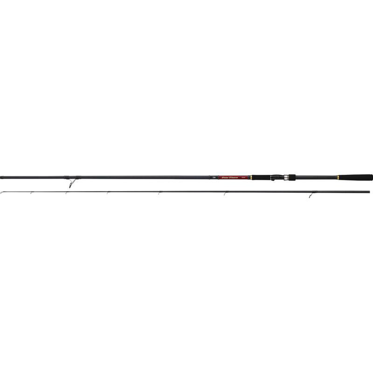 Daiwa 21 OVERTHERE 109MH 10821798221 Spin Rod