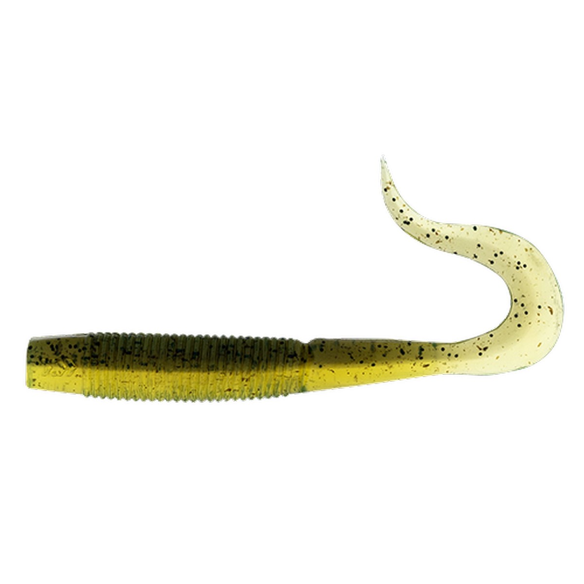Daiwa Bait Junkie 3" Wave Minnow Soft Plastic Lure
