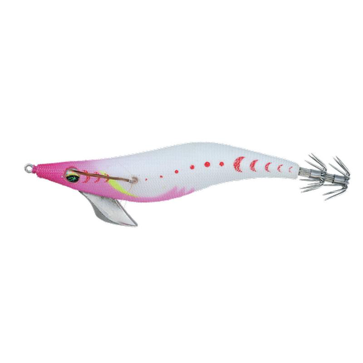 Daiwa Emeraldas Peak 25 Squid Jig