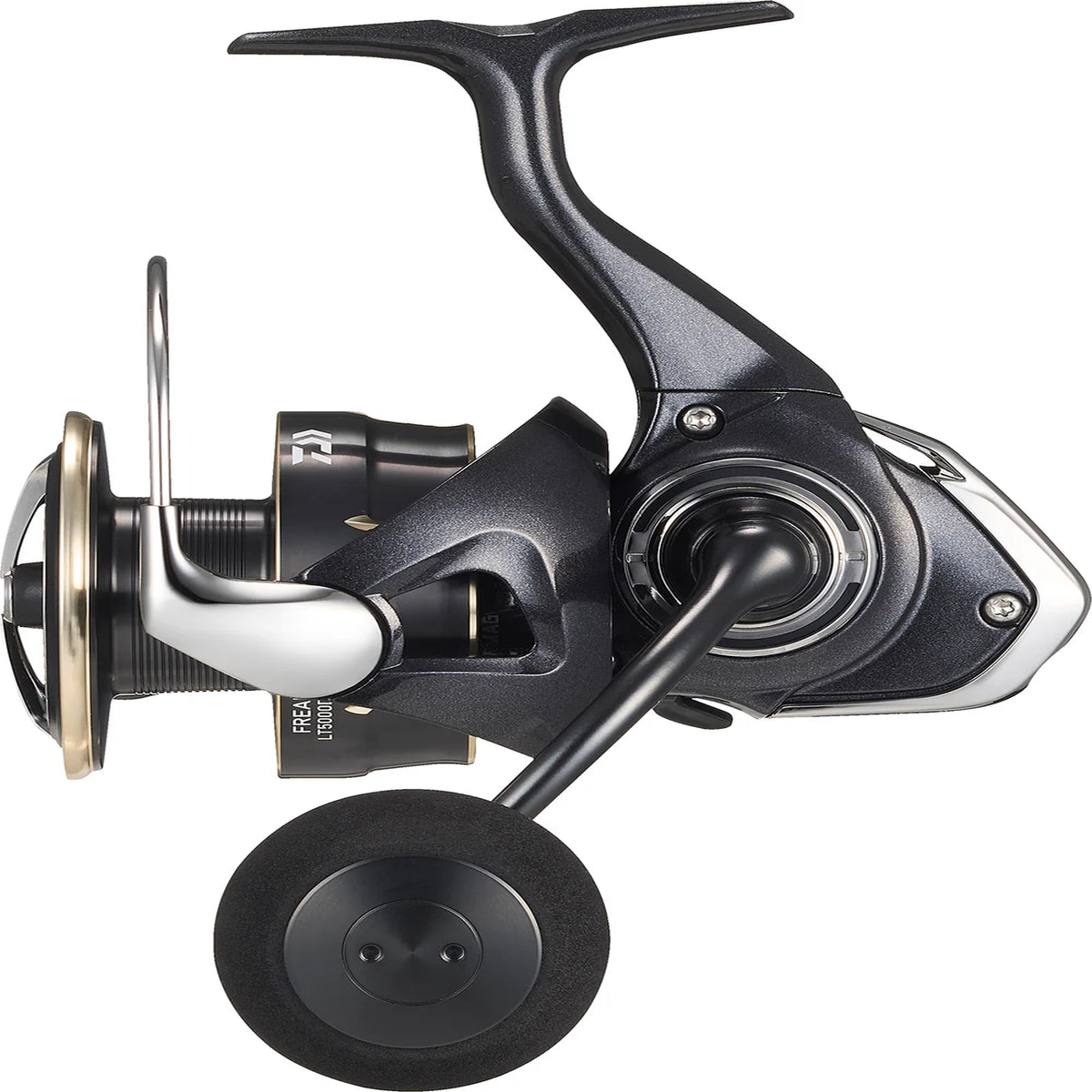 Daiwa Freams Lt Spinning Reel FRMLT4000D-CXH