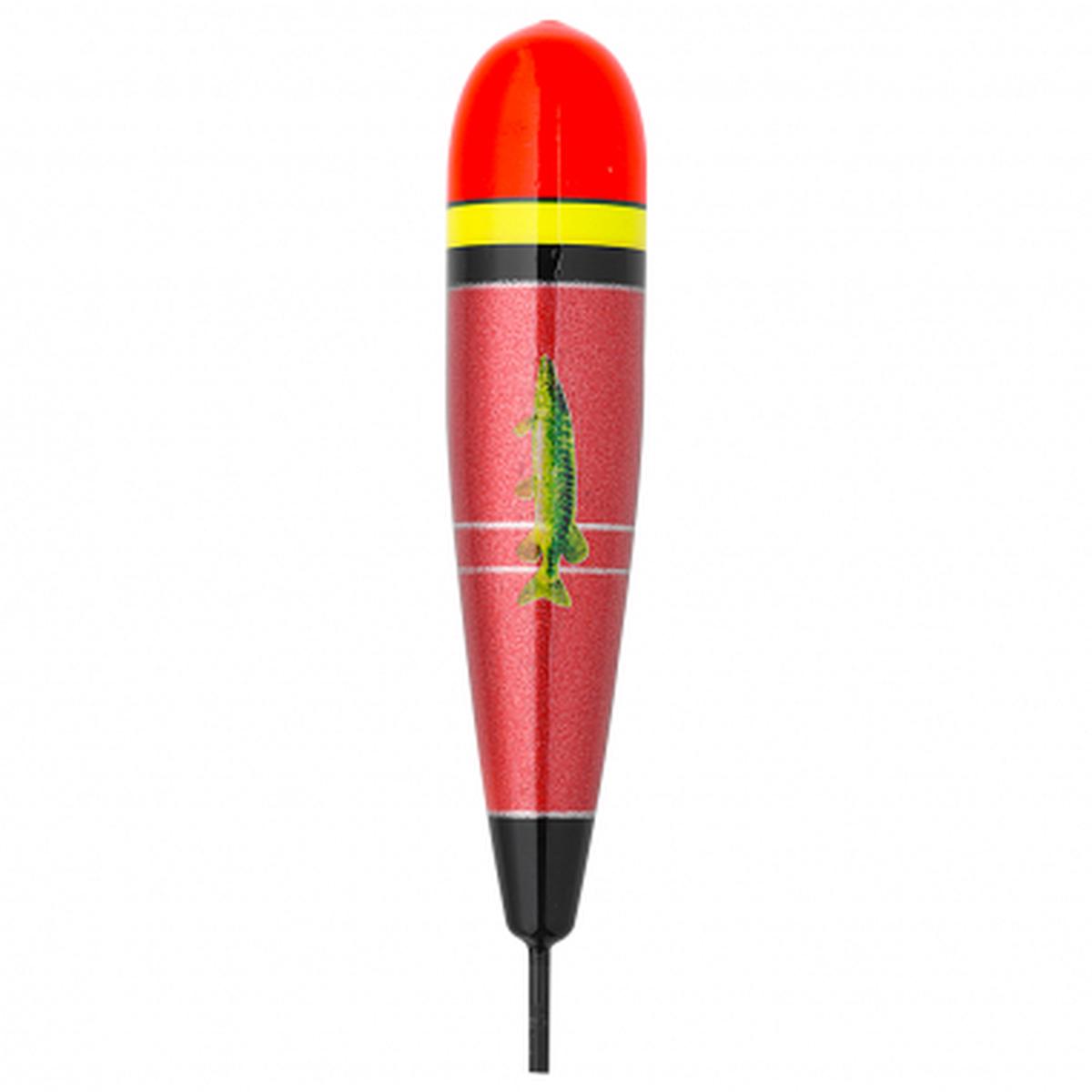 DLX Pike Float