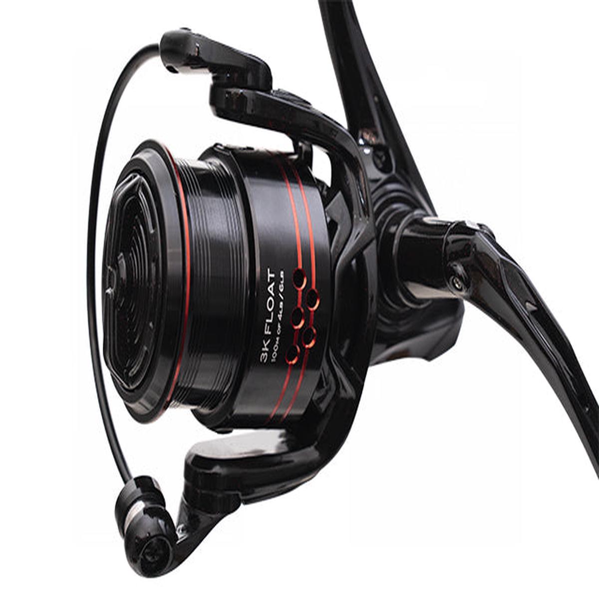 Drennan Red Range 3K Float reel Front Drag