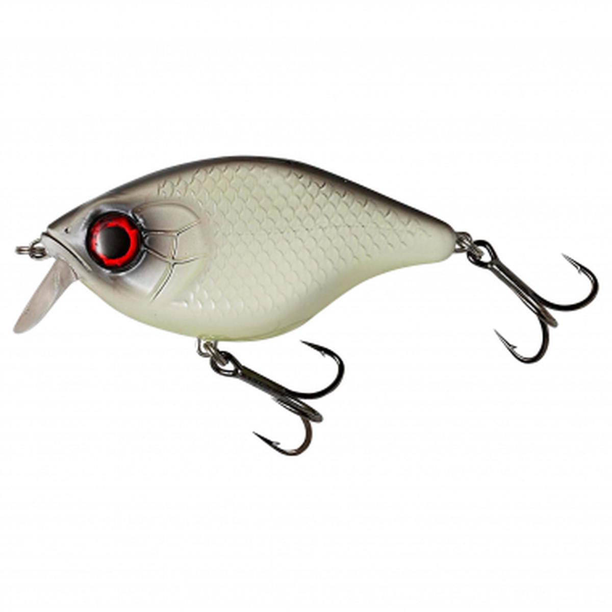 Hardbait Tight-S Shallow (Glow in the Dark)