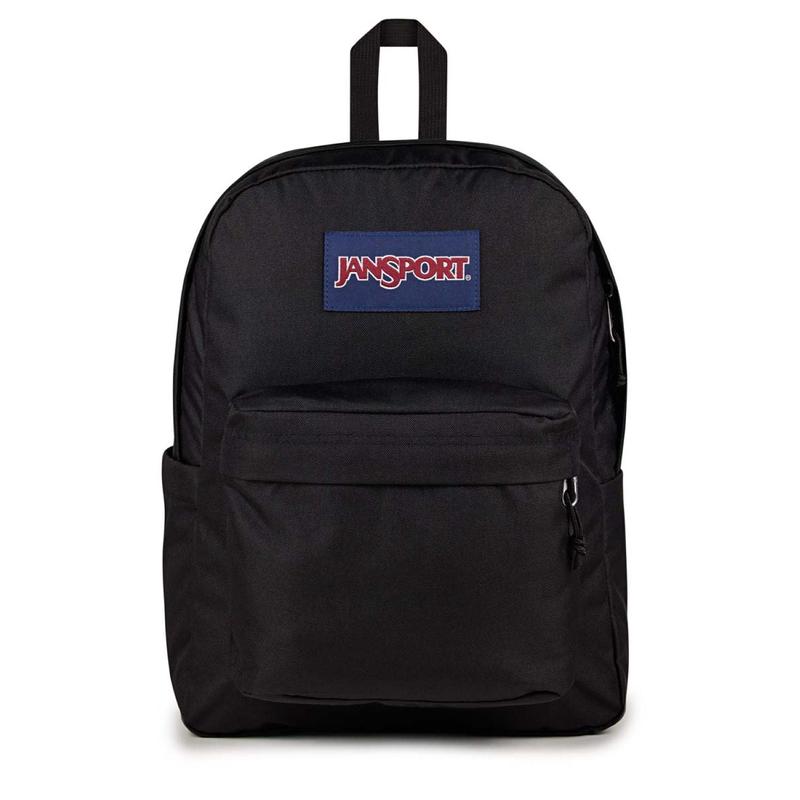 Jansport Beyond Pack Backpack - Black